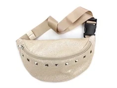 Petit by Sofie Schnoor mavetaske light rose glitter